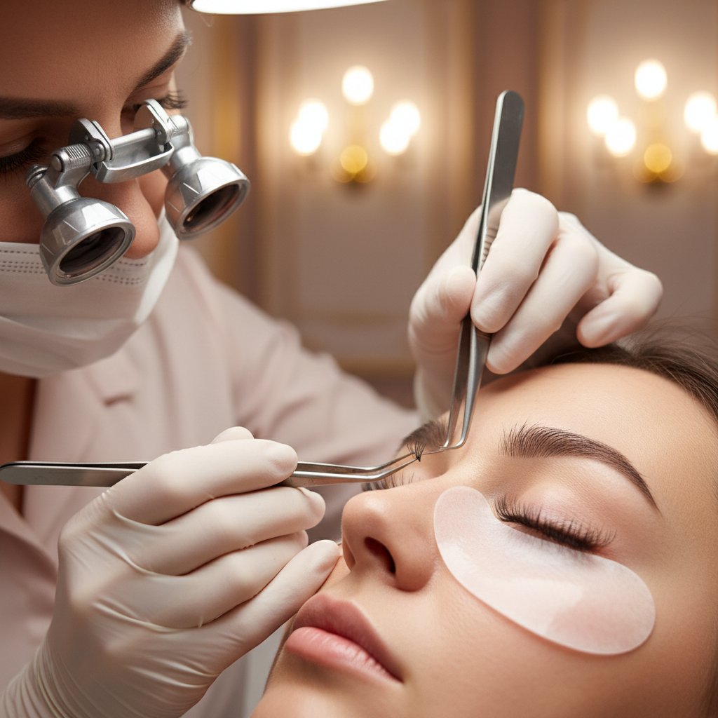 Cils & Sourcils